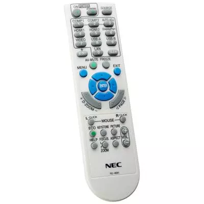 Проектор NEC M363W (60003976) - 4