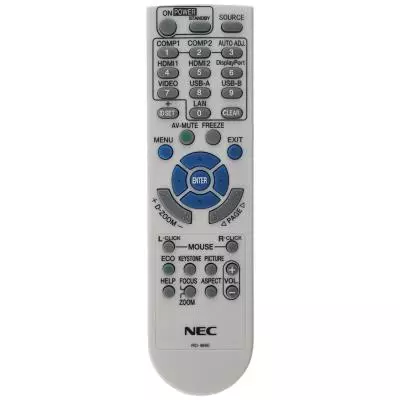 Проектор NEC P502HL (60003694) - 5