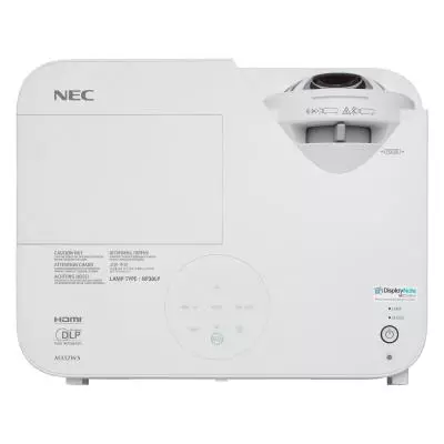 Проектор NEC M333XS (60003974) - 4