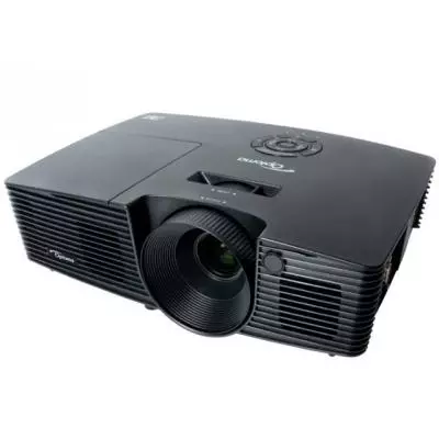 Проектор Optoma DS340E