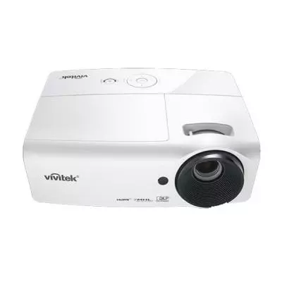 Проектор Vivitek D555WH - 5