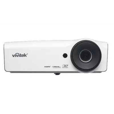 Проектор Vivitek D557WH - 1