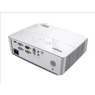Проектор Vivitek D557WH - 7