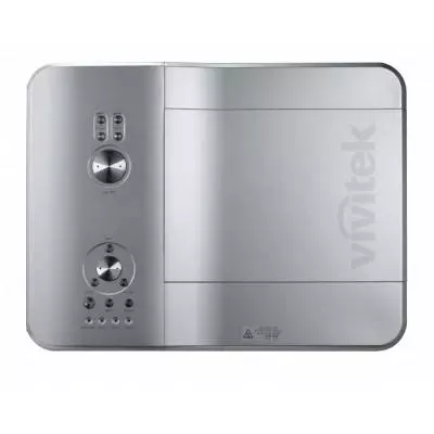 Проектор Vivitek D6510 - 3