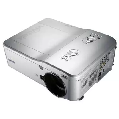 Проектор Vivitek D6510