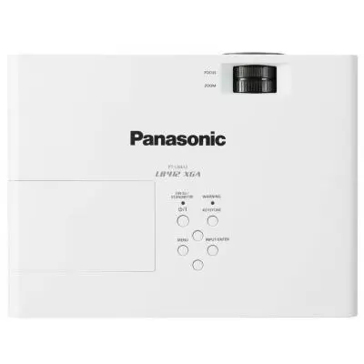 Проектор Panasonic PT-LW362E - 3