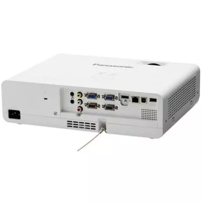 Проектор Panasonic PT-LW362E - 4