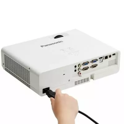 Проектор Panasonic PT-LW362E - 5