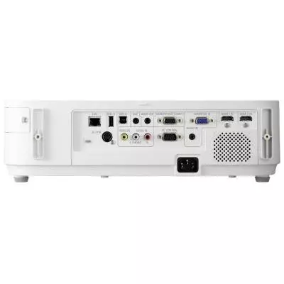 Проектор NEC M322H (60003888) - 3