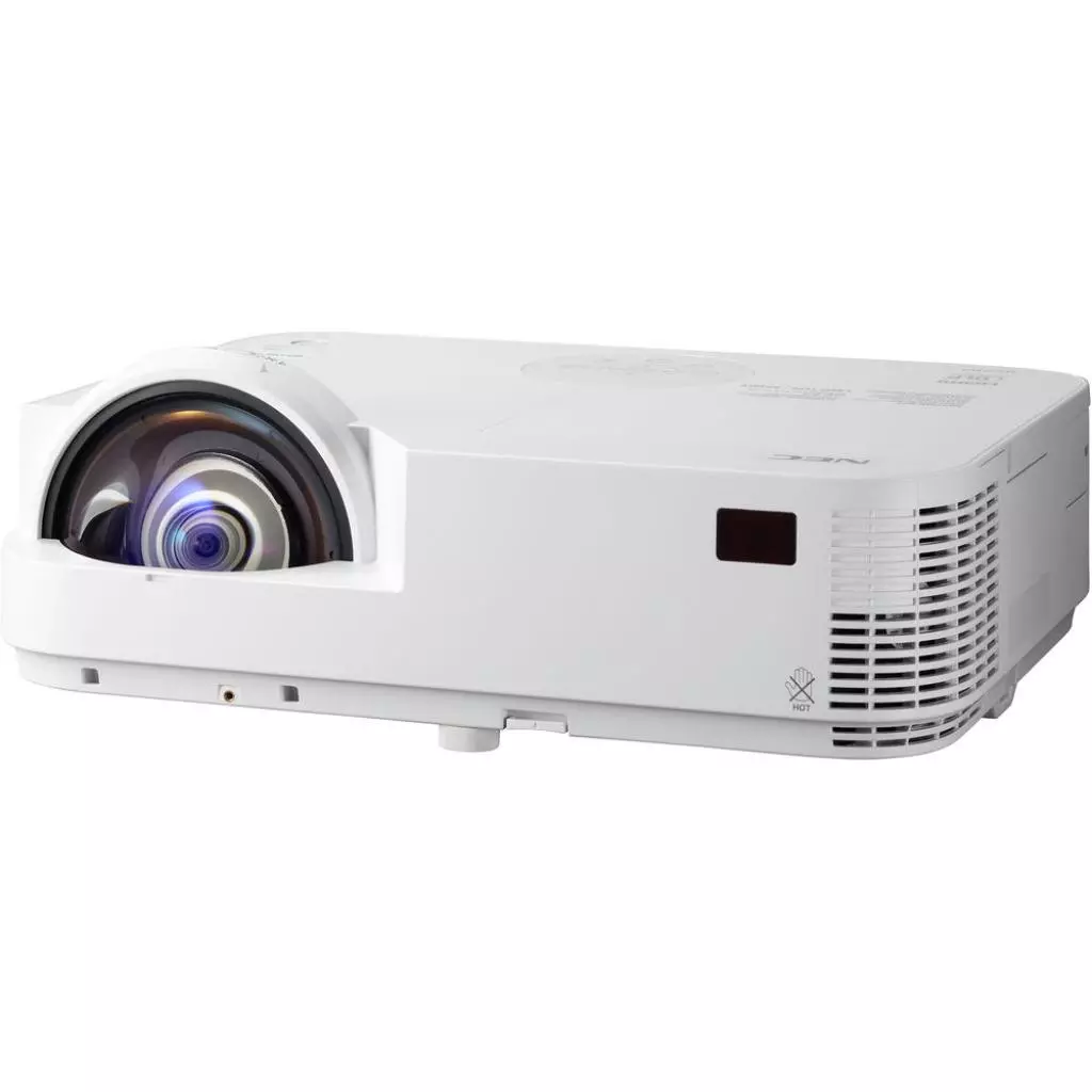 Проектор NEC M353WS (60003975)