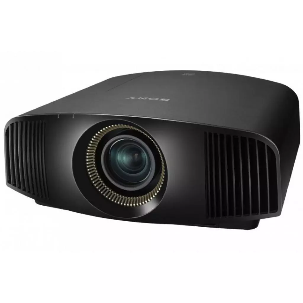 Проектор Sony VPL-VW520/B