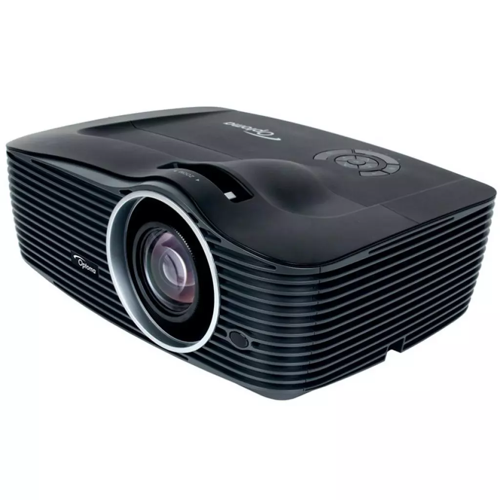 Проектор Optoma W501