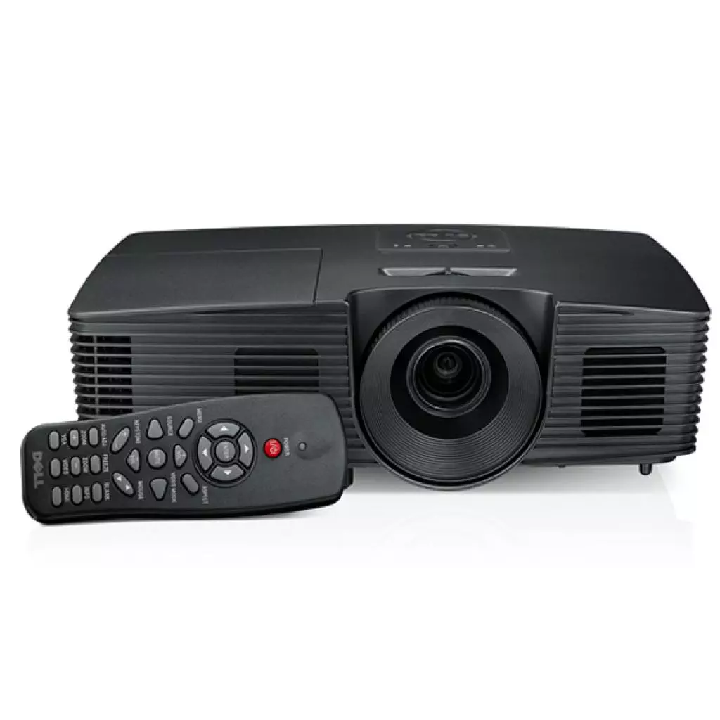 Проектор Dell 1220 (210-ADNG / B00NZ0GD80) - 1