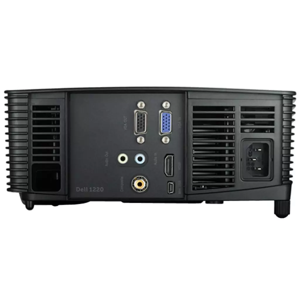 Проектор Dell 1220 (210-ADNG / B00NZ0GD80) - 2