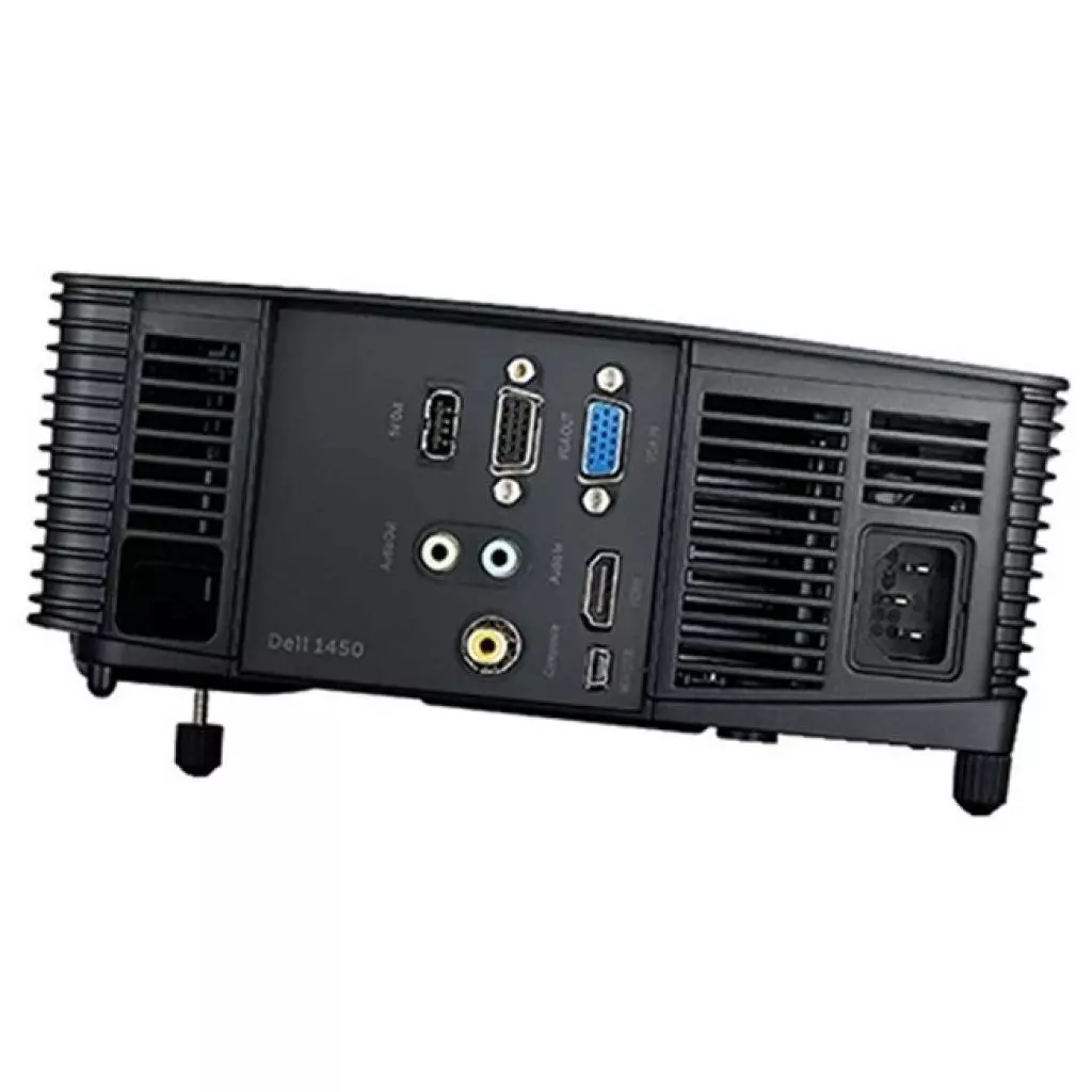 Проектор Dell 1450 (B0122YVEO2) - 2