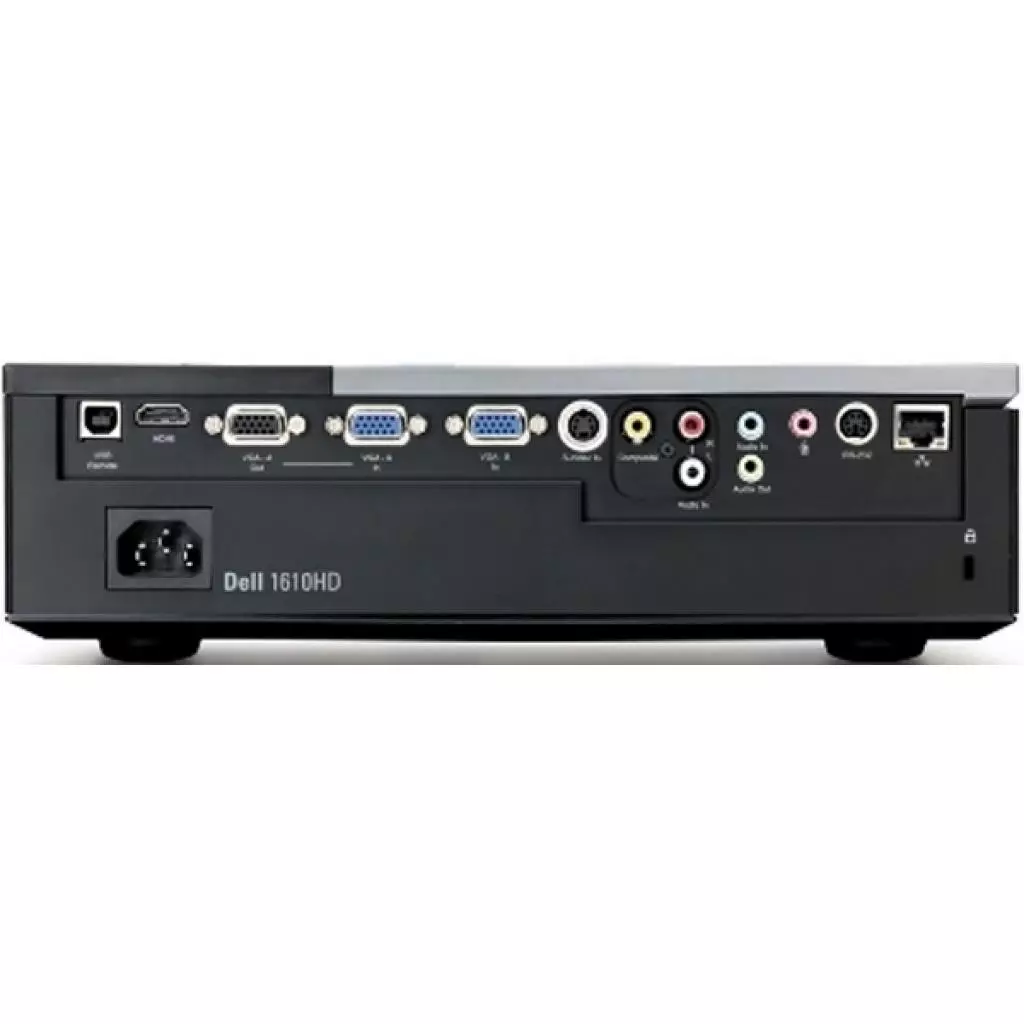 Проектор Dell 1610HD - 1