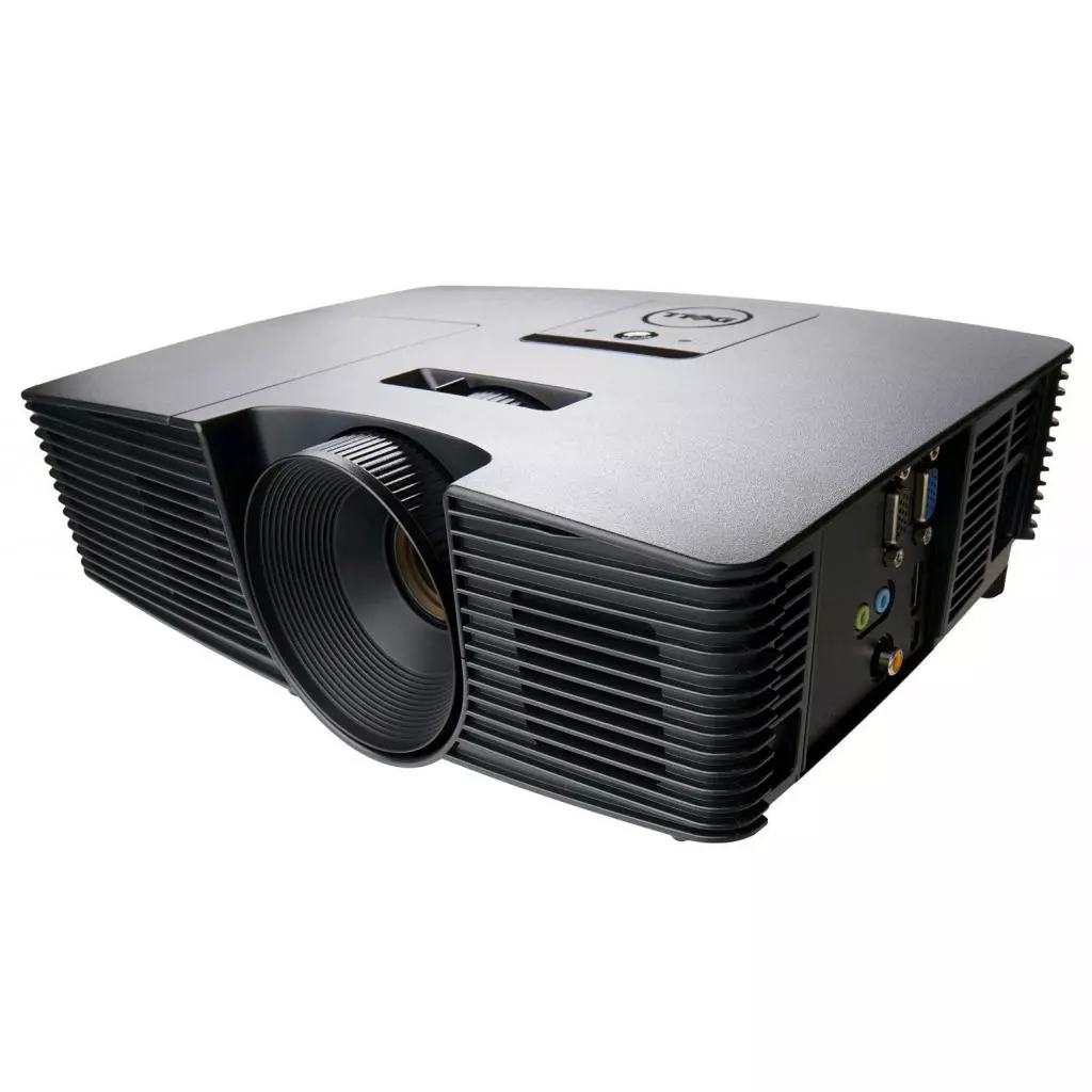 Проектор Dell 1850 (B01EADDUS6) - 2