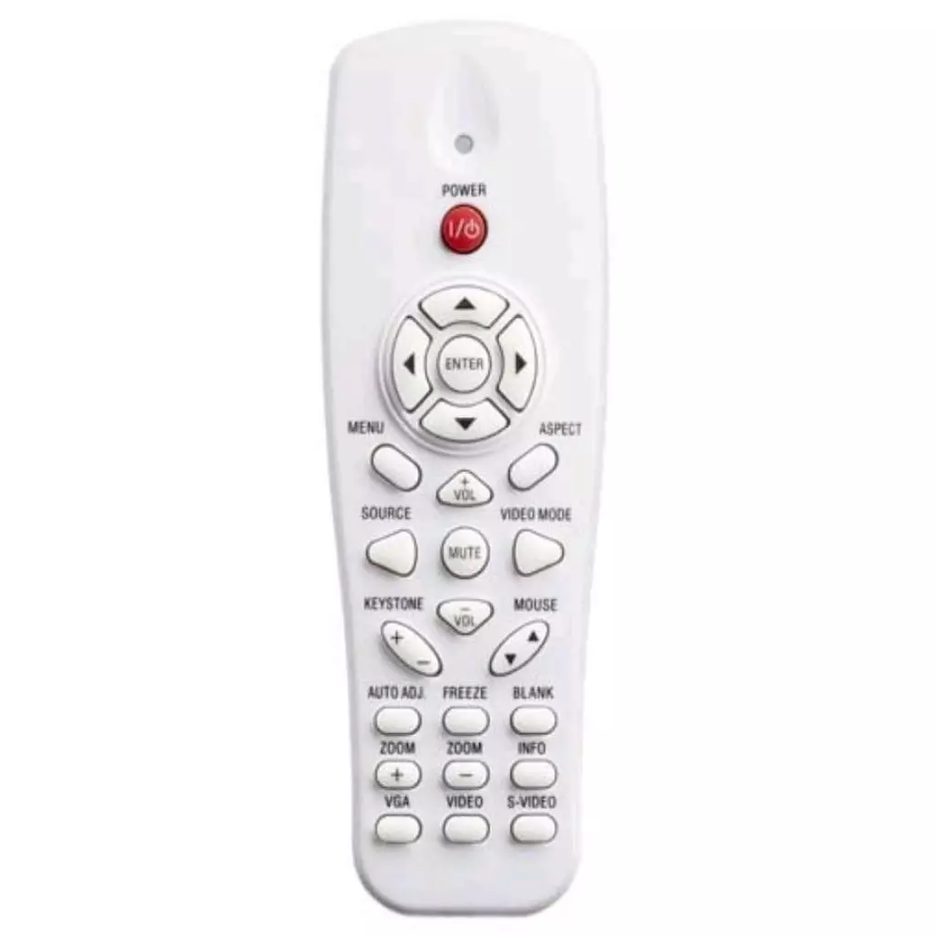 Проектор Dell S320 (B009QNFQX8) - 3