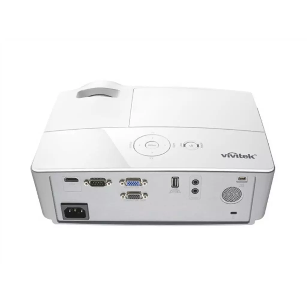 Проектор Vivitek DH558 - 2