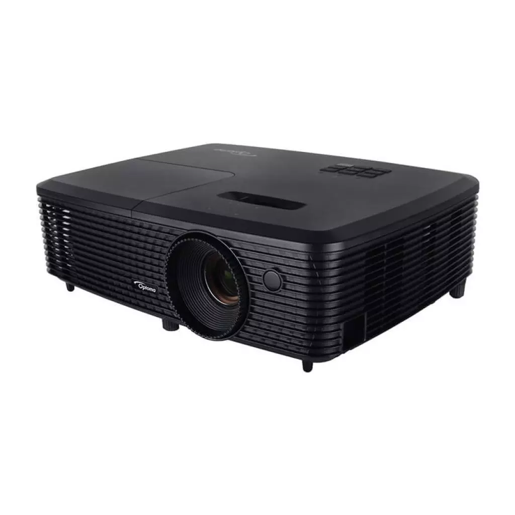 Проектор Optoma S321