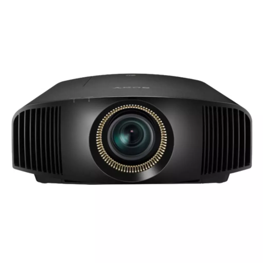 Проектор Sony VPL-VW320/B - 1