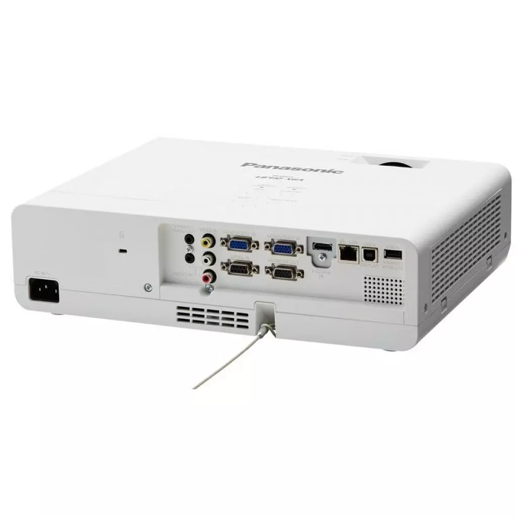 Проектор Panasonic PT-LB332E - 2