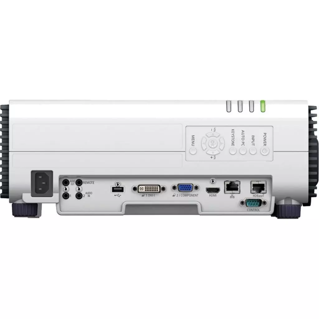 Проектор Canon WUX500 (0071C003AA) - 3