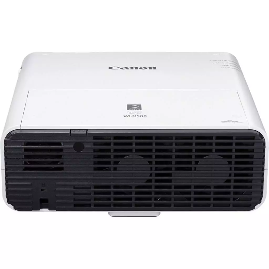 Проектор Canon WUX500 (0071C003AA) - 5
