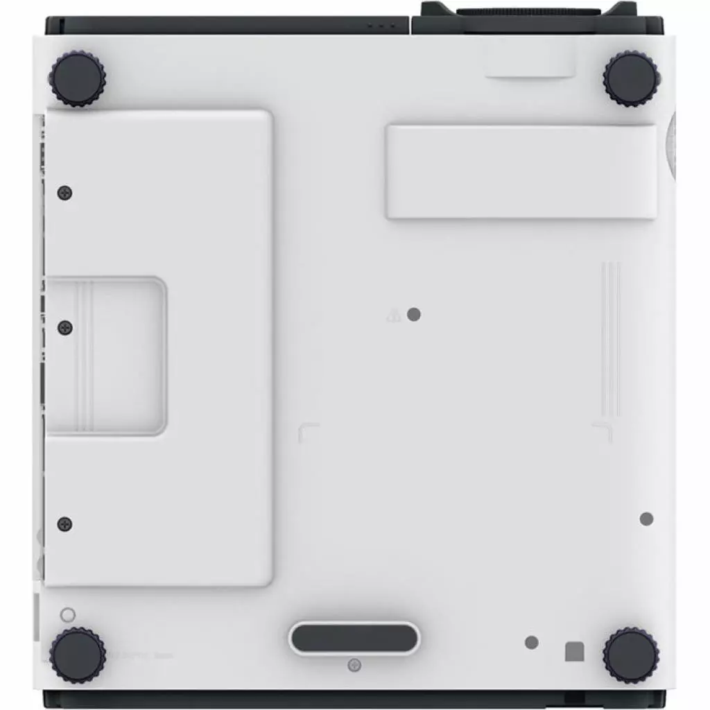 Проектор Canon WUX500 (0071C003AA) - 7