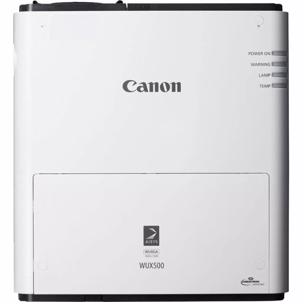 Проектор Canon WUX500 (0071C003AA) - 8