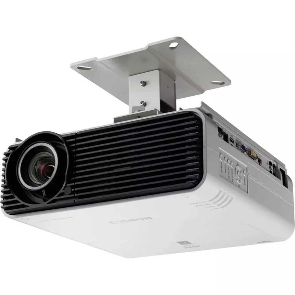 Проектор Canon WUX500 (0071C003AA) - 9