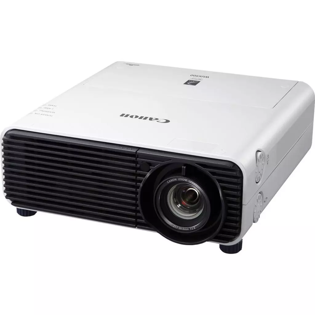 Проектор Canon WUX500 (0071C003AA)
