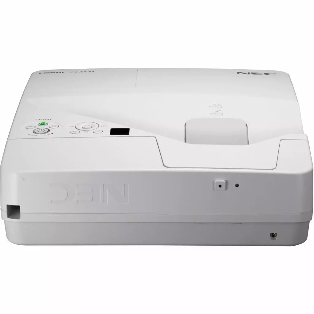 Проектор NEC UM301Wi (60004207) - 1