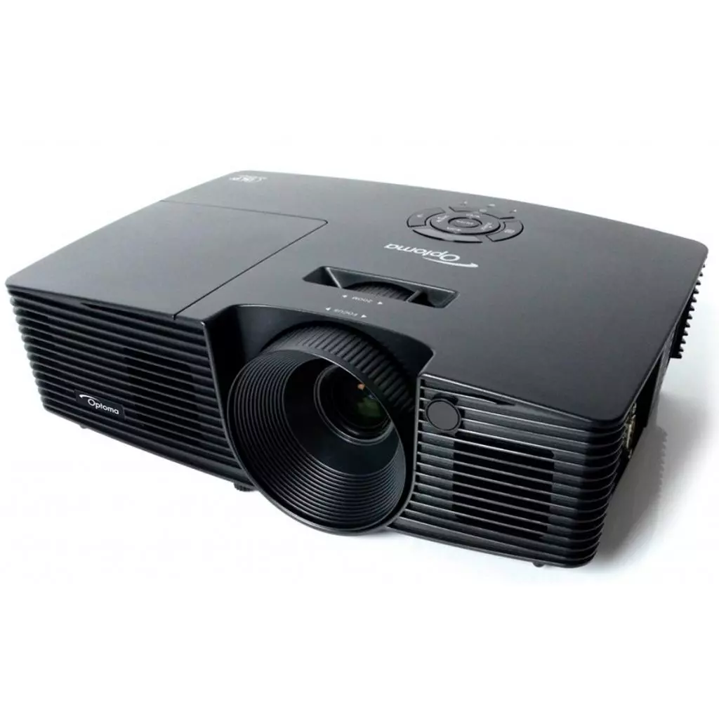 Проектор Optoma DS344