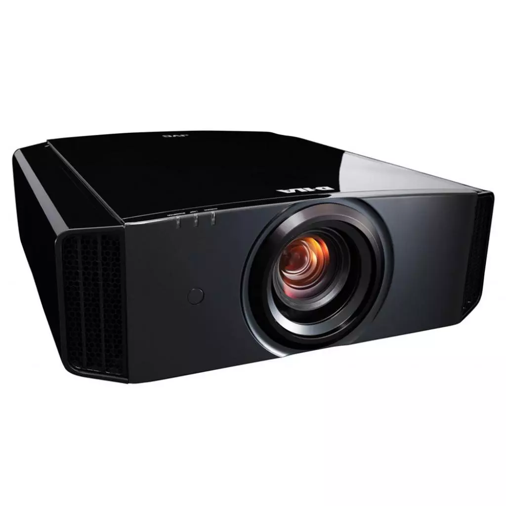 Проектор JVC DLA-X700RBE - 2 Проектор JVC DLA-X700RBE - 2