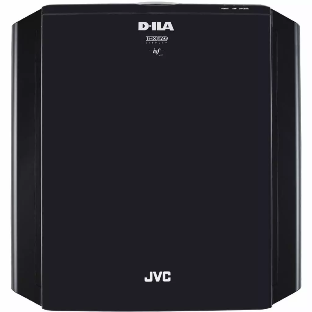 Проектор JVC DLA-X700RBE - 4 Проектор JVC DLA-X700RBE - 4