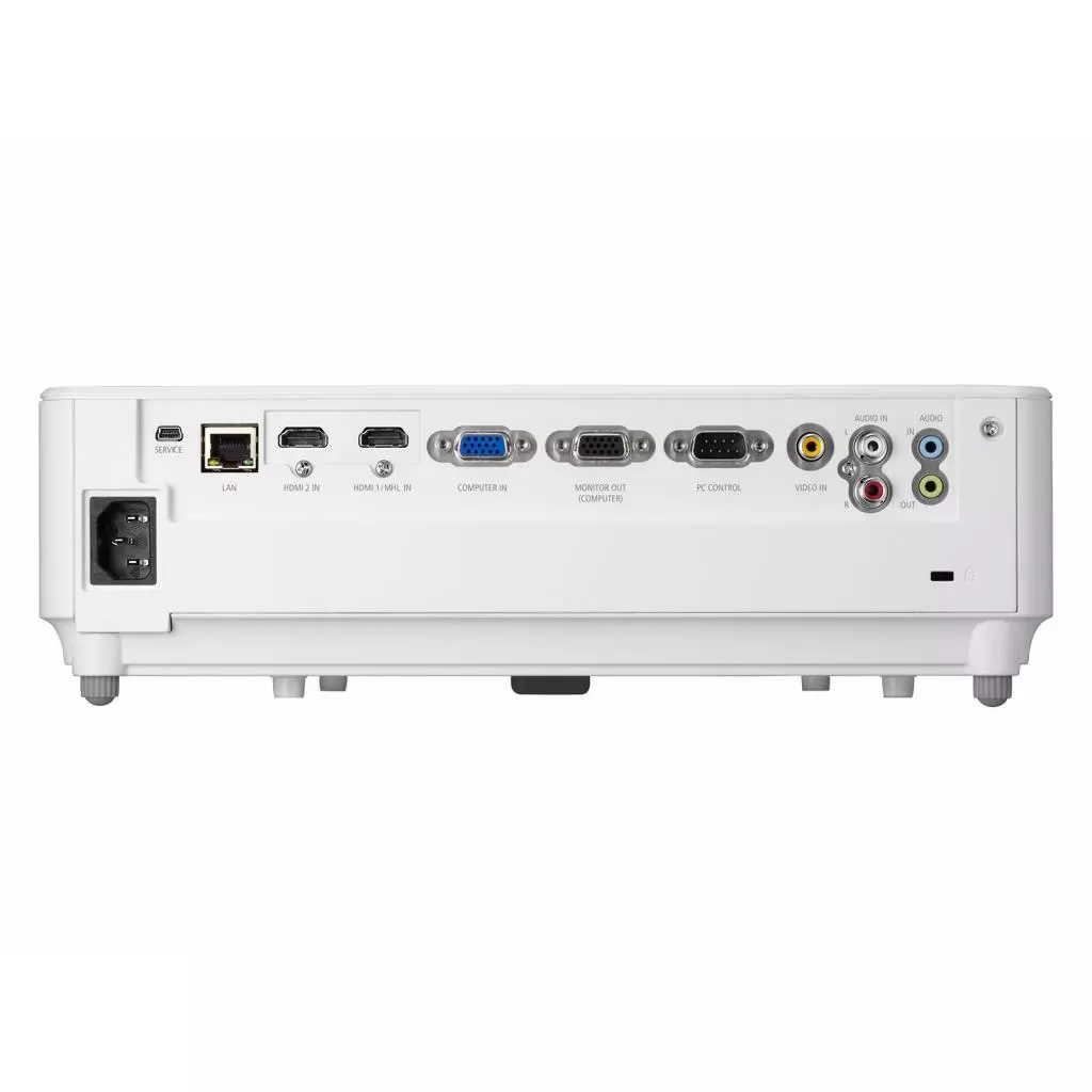 Проектор NEC V302H (60003897) - 2