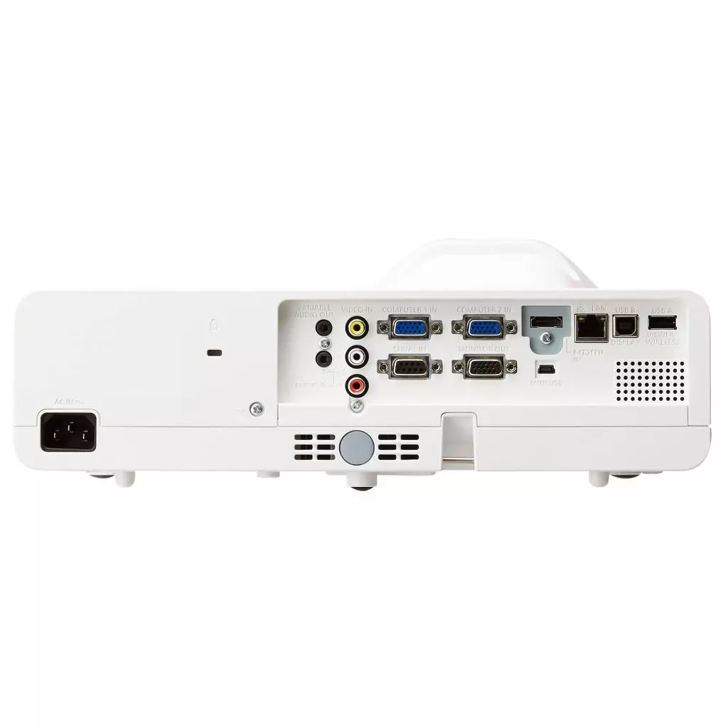 Проектор Panasonic PT-TW343RE - 2