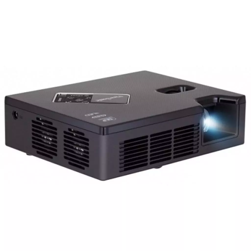 Проектор ViewSonic PLED-W800 - 2