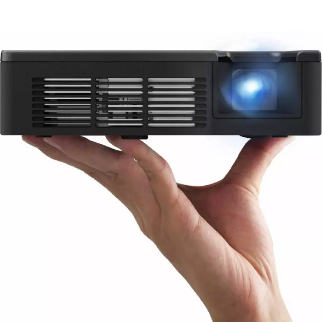 Проектор ViewSonic PLED-W800 - 10