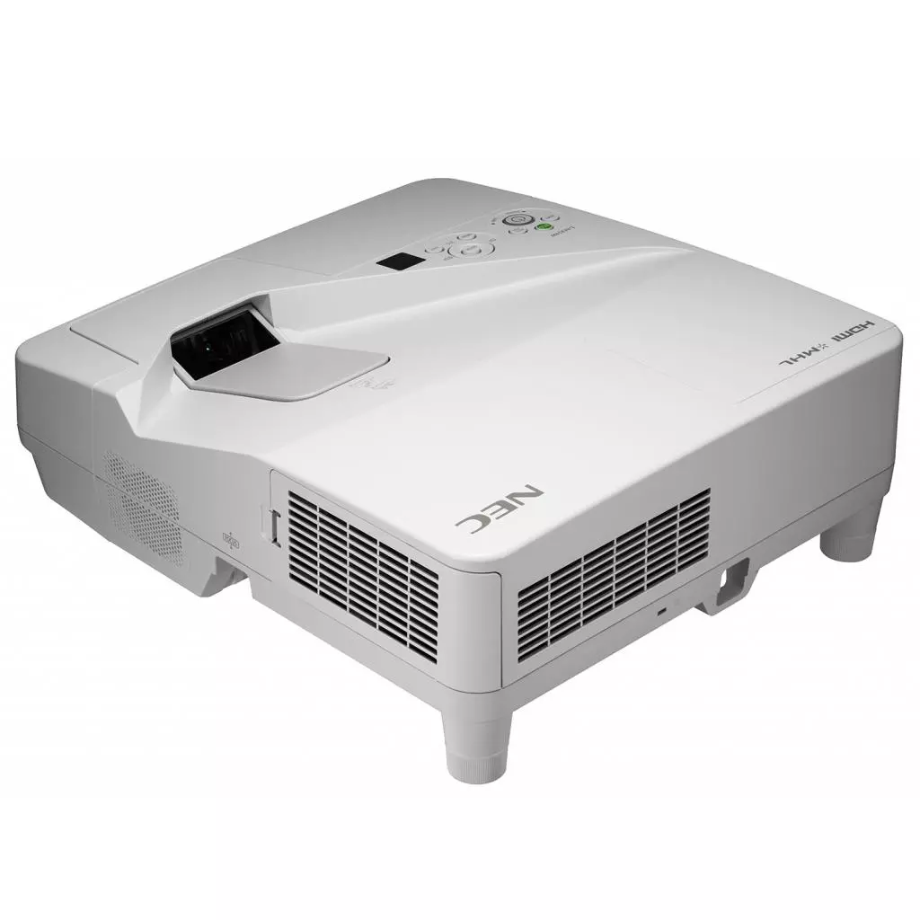 Проектор NEC UM361X - 6