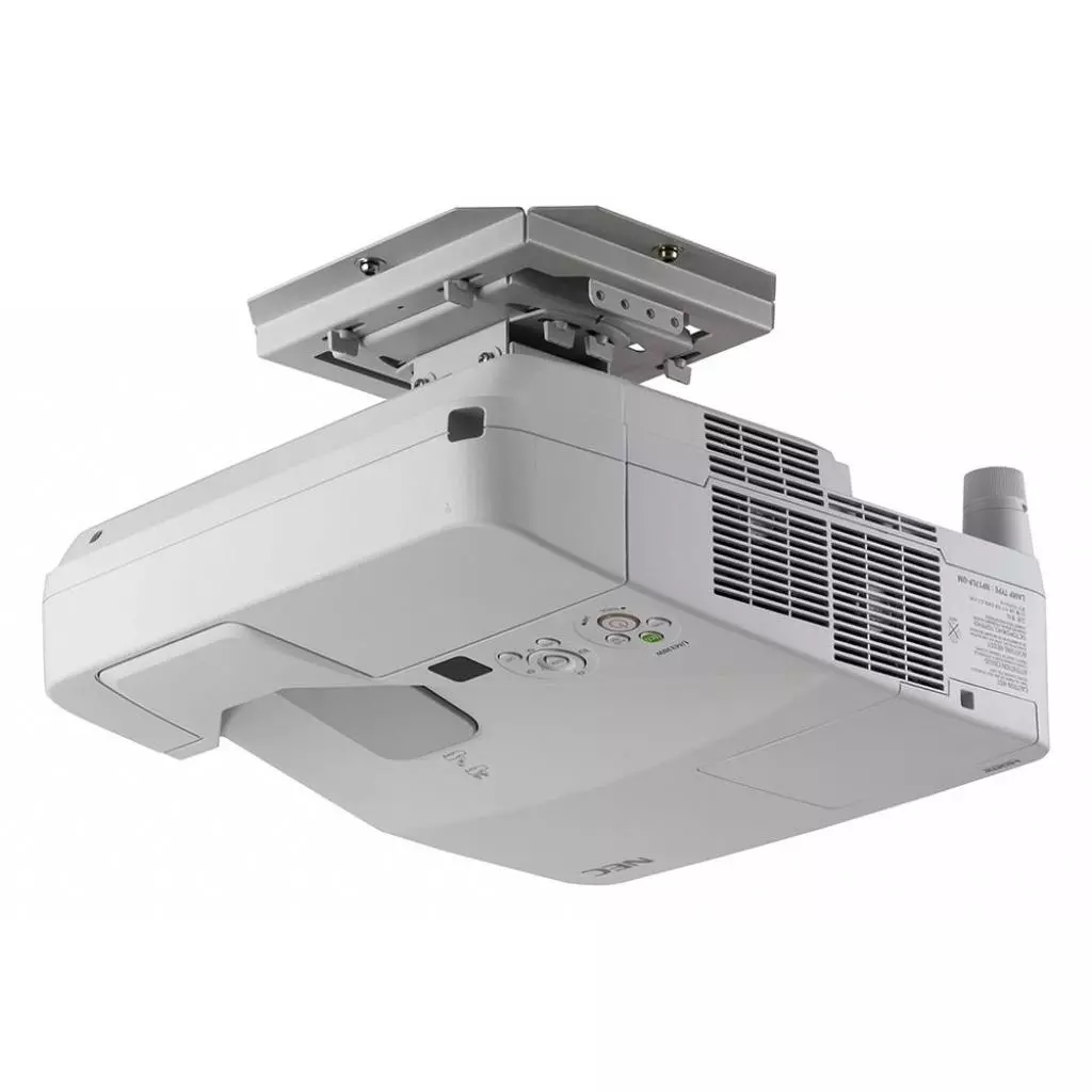 Проектор NEC UM361X - 7