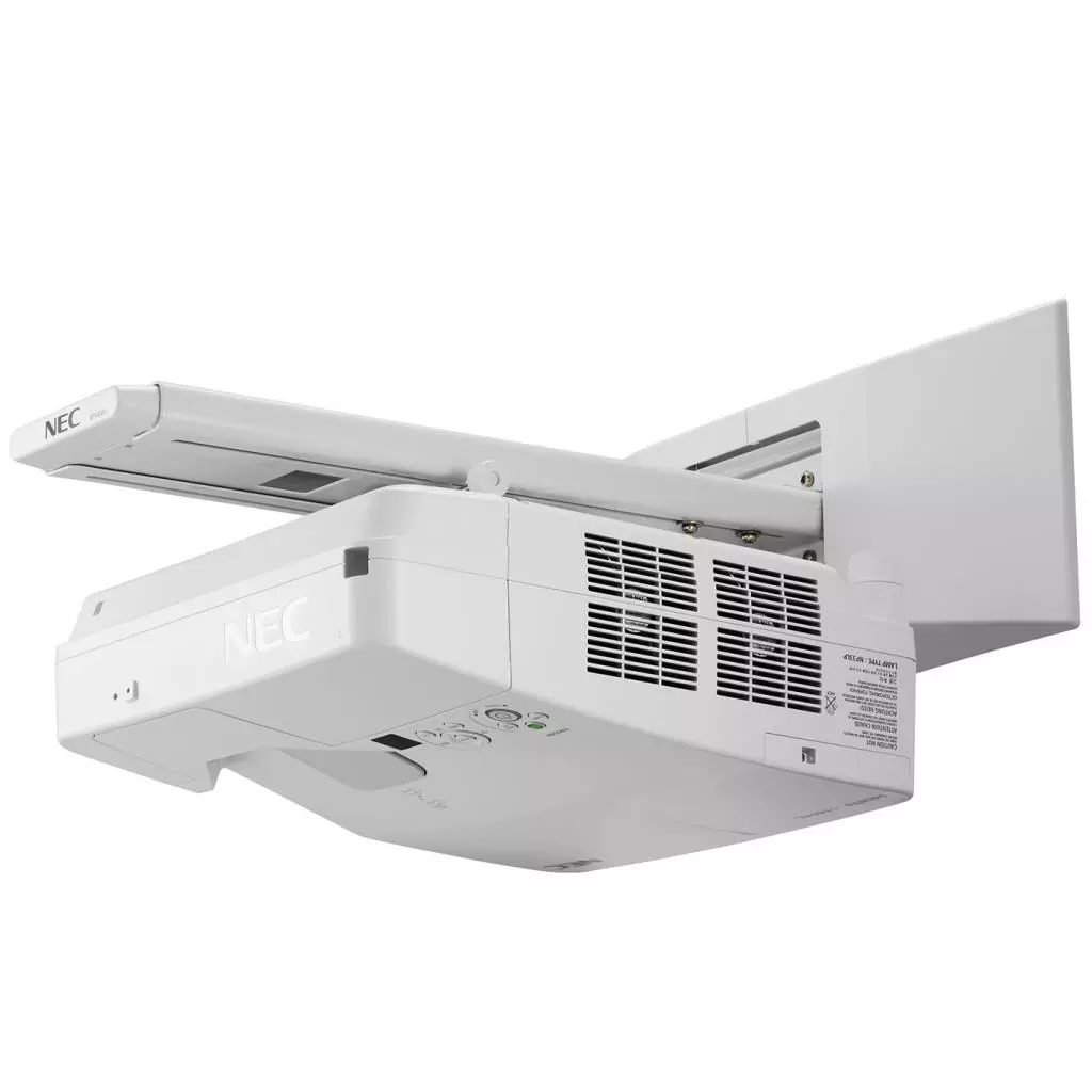 Проектор NEC UM361X - 9