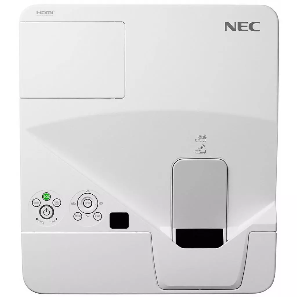 Проектор NEC UM361X - 10