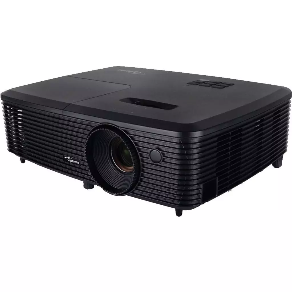 Проектор Optoma DW315