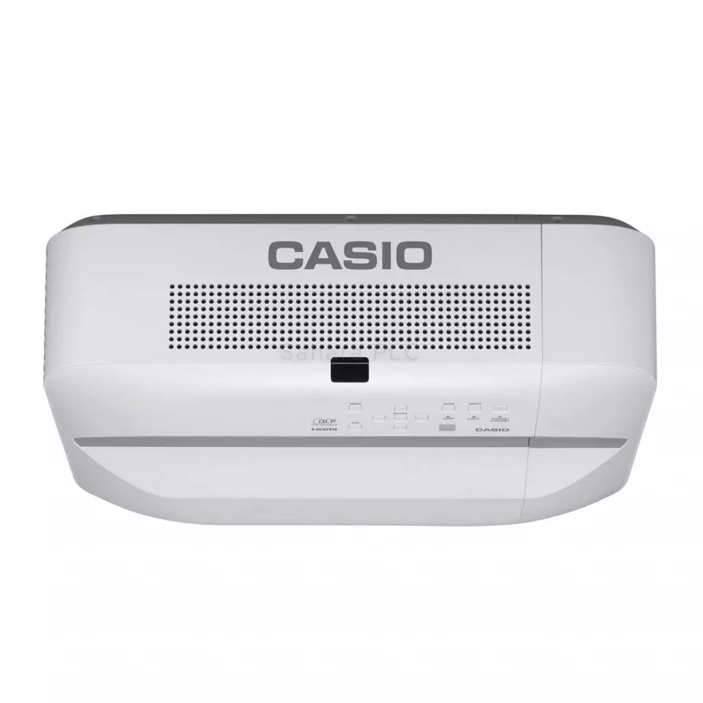 Проектор Casio XJ-UT310WN - 1