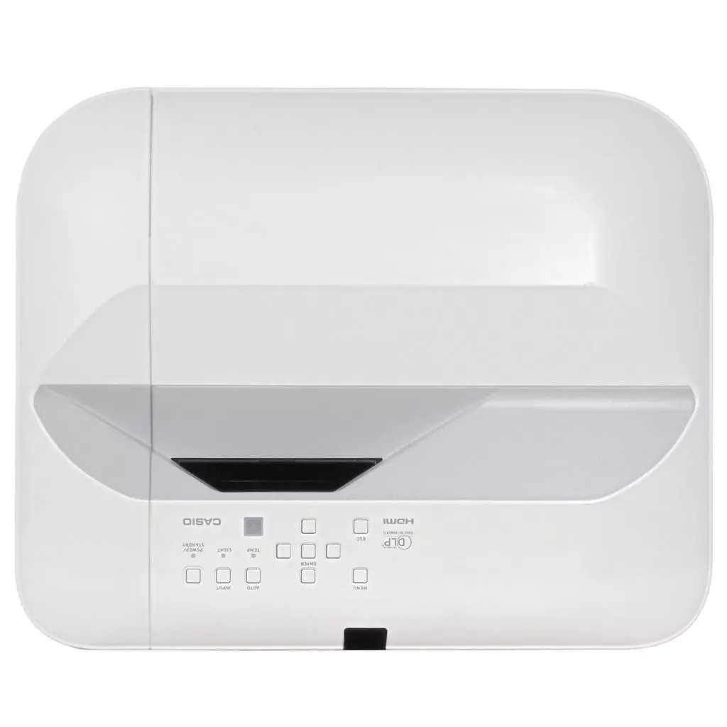 Проектор Casio XJ-UT310WN - 9