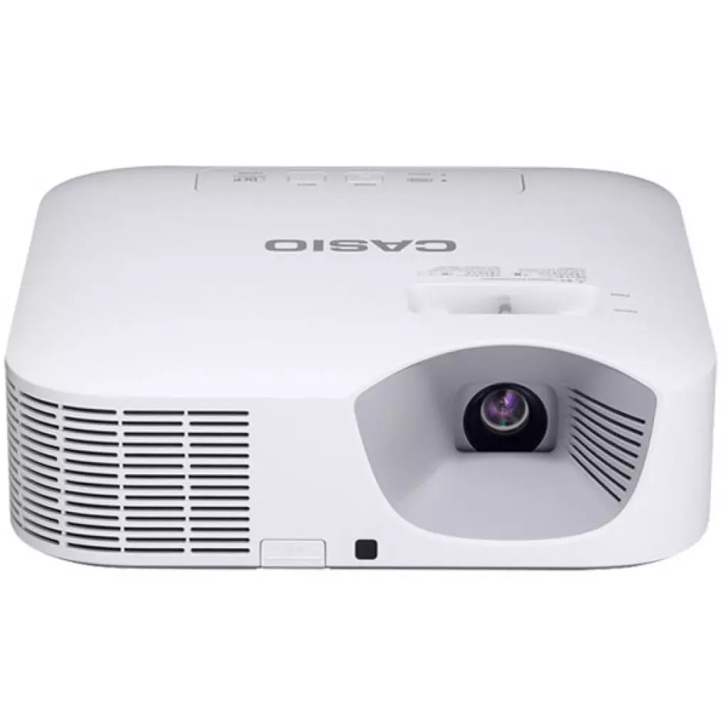 Проектор Casio XJ-V100W - 2