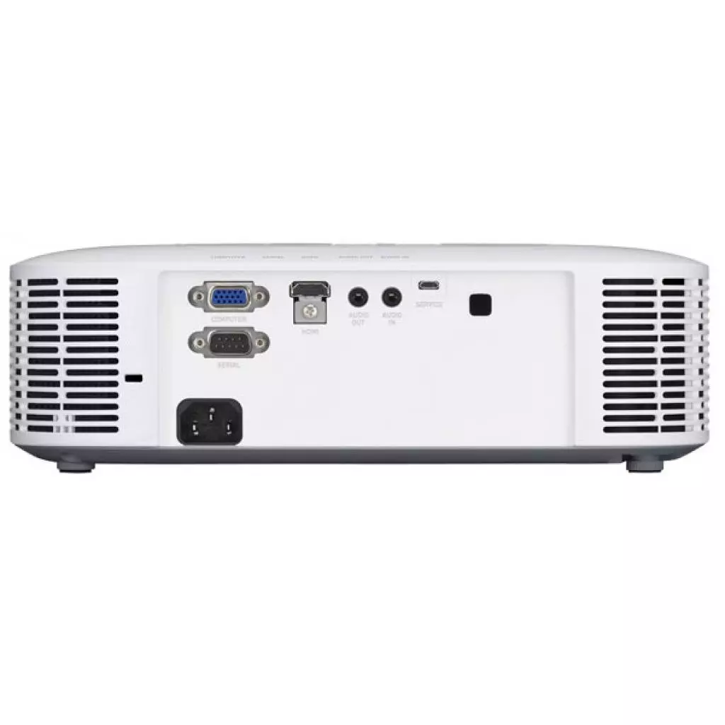 Проектор Casio XJ-V100W - 3