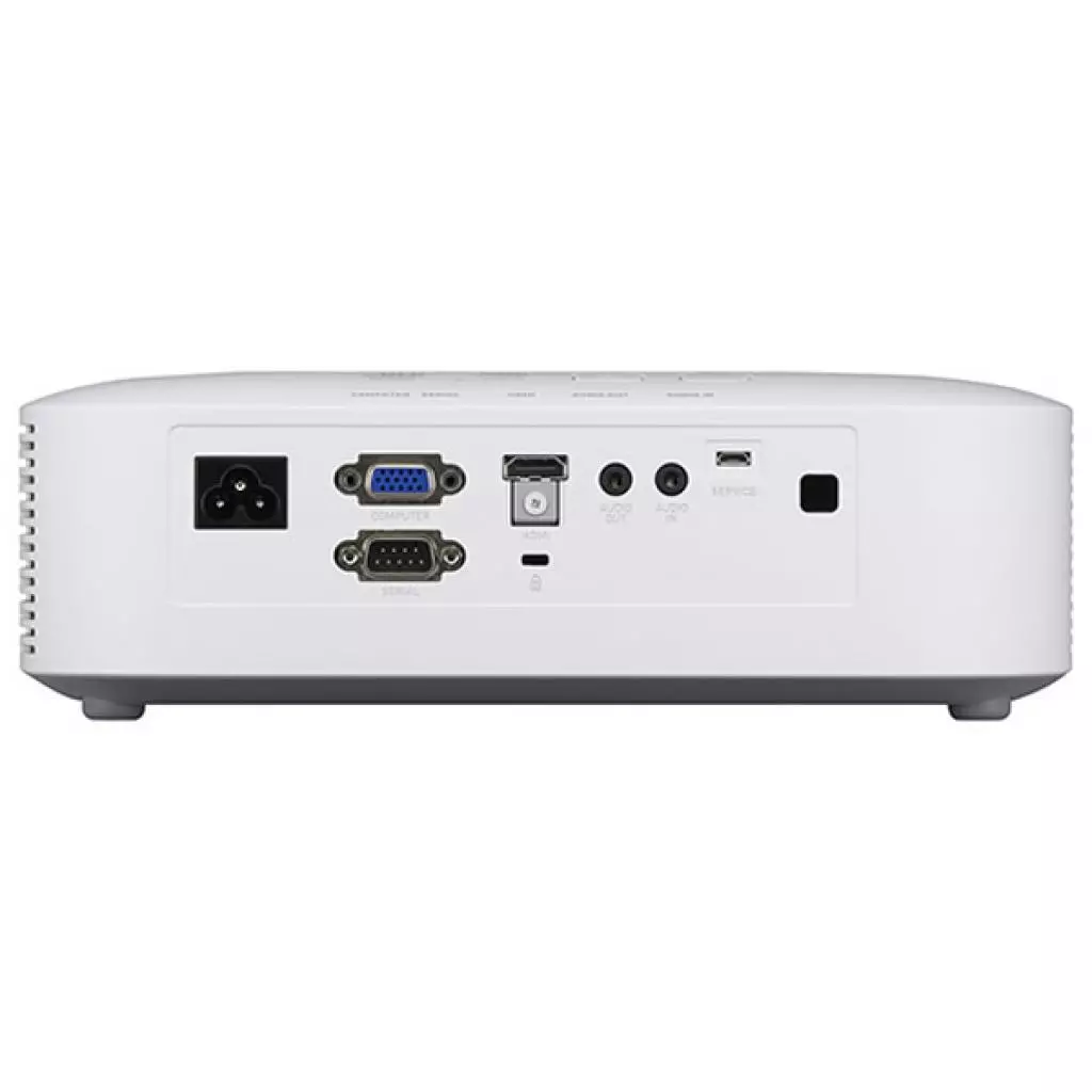 Проектор Casio XJ-V2 - 3